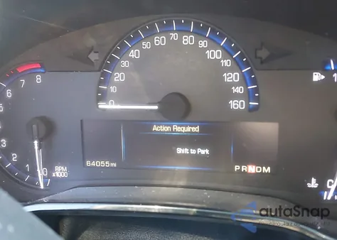 2014 Cadillac Cts Luxury z USA, uszkodzony, nr VIN 1G6AX5SX5E0129451